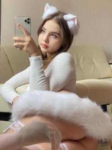 Проститутка Геля